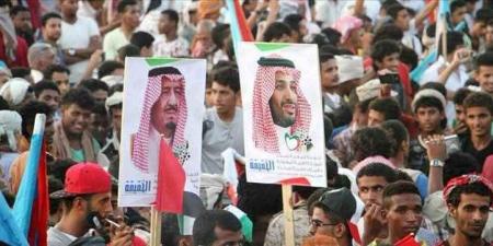 رئيس رابطة علماء ودعاة عدن: مساندة الشرعية فريضة شرعية والسعودية قدمت تضحيات كبيرة لأمن اليمن والمنطقة
