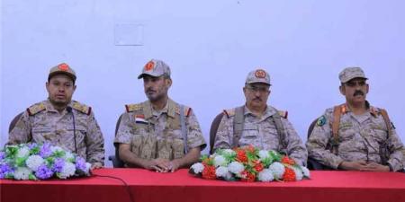 الجيش يرفع الجاهزية تحسبًا لتصعيد حوثي