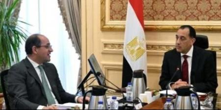 «مدبولي» يتابع مستجدات مشروع الأجهزة التعويضية وجهود إنشاء مجمع صناعي للأطراف الصناعية