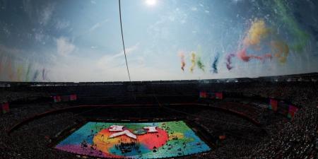 نهائي مونديال 2026: مادونا وشاكيرا وبيبر يلهبون استراحة بين الشوطين