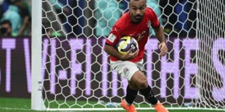 الأهلي يضغط على أفشة للرحيل في الميركاتو الصيفي.. واللاعب يتمسك بالبقاء حتى يناير