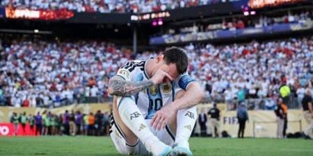 ميسي يودع كأس العالم بأرقام تاريخية بعد «الرقصة الأخيرة» في مونديال 2026