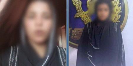 الداخلية تكشف حقيقة ادعاء سيدة باختطاف زوجها من العقار محل سكنهما بالسلام