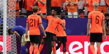 هولندا تحصد جائزة اللعب النظيف في كأس العالم 2026