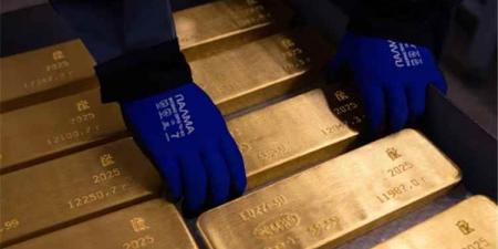أسعار الذهب تشهد استقرارًا نسبيًا