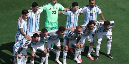 10 لاعبين خارج كأس العالم 2030.. ماذا ينتظر الأرجنتين بعد مونديال 2026؟