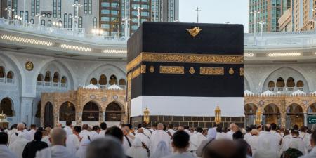 السعودية تطلق تأشيرة العمرة متعددة الدخول بصلاحية عام