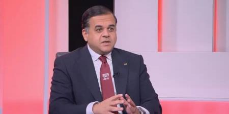 منتدى التواصل الحكومي يستضيف الثلاثاء المدير التنفيذي لمهرجان جرش
