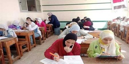 مواعيد امتحانات الدور الثاني للشهادة الإعدادية بالجيزة 2026