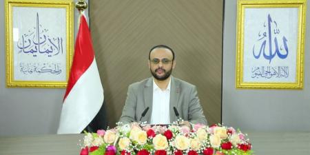 الرئيس اليمني: لنا الحق الكامل باتخاذ ما نراه من إجراءات تنهي الحصار على شعبن