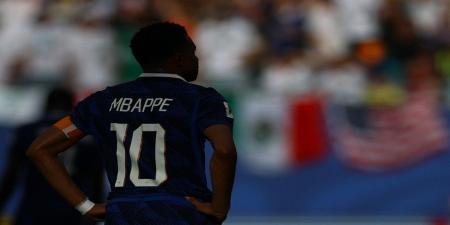 مونديال 2026: الفرنسي مبابي يحرز الحذاء الذهبي