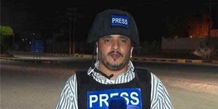 منظمات تطالب بكشف نتائج التحقيق في اغتيال الصحفي محمد عيضة بحضرموت