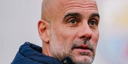 مفاوضات مع جوارديولا لإقناعه بتدريب إيطاليا