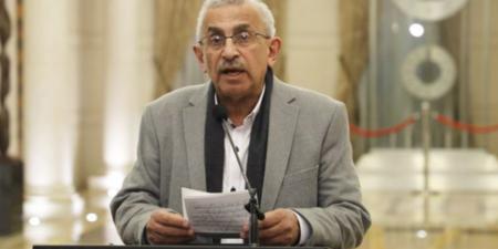 أسامة سعد يؤكد أهمية توحيد الجهود لمواجهة الأزمات