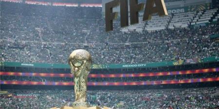 مونديال تحطيم الأرقام القياسية.. كأس العالم 2026 يعيد كتابة تاريخ كرة القدم