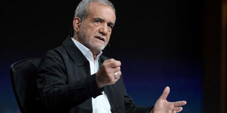 الرئيس الايراني: لم نقدم أي تنازلات في مذكرة التفاهم والعدو أدرك عجزه عن إجبار شعبنا على الاستسلام