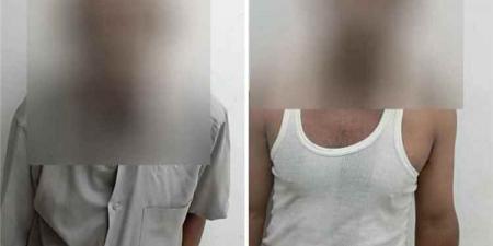 أمن عدن يضبط متهمين في قضية وفاة مواطن بالمنصورة إثر اعتداء عائلي