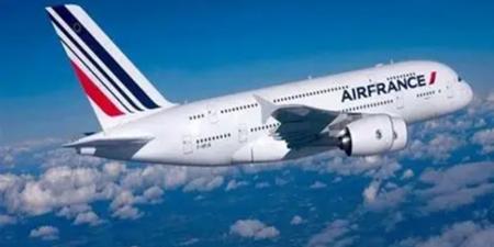 فرنسا تعلق رحلاتها الجوية إلى الرياض ودبي وتمدد تعليق رحلاتها إلى بيروت بسبب الأوضاع الأمنية