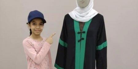 طفلة مصرية تبتكر روبوتًا للإجابة عن الأسئلة الدينية باللغتين العربية والإنجليزية