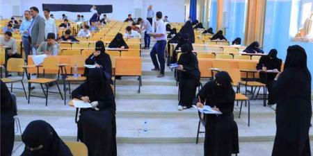 1168 متقدماً يتنافسون على 200 مقعداً في كلية تكنولوجيا المعلومات وعلوم الحاسوب بجامعة إقليم سبأ