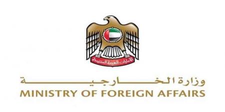 الإمارات تدين تجدد هجمات إيران العدوانية على البحرين والكويت والأردن