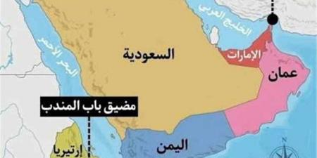 دبلوماسي قطري قديم: إعلان الحوثيين حظر الملاحة البحرية على السعودية تقف خلفه إسرائيل