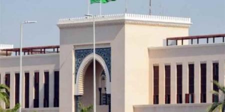 عاجل.. بيان ناري للخارجية السعودية يتوعد "مليشيات الحوثي الإرهابية" بعد تهديدها باستهداف الملاحة البحرية
