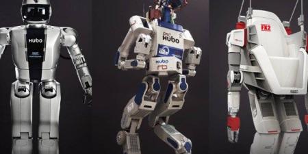سامسونج تؤسس قسمًا جديدًا للروبوتات تحت اسم Robotics eXperience (RX)