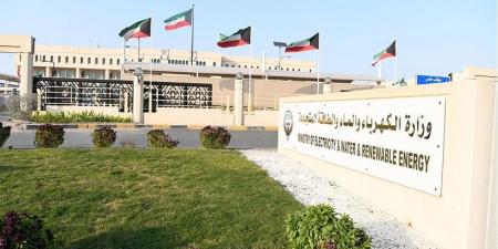 الكويت: اعتداءات إيرانية على محطات الكهرباء والمياه لليوم الرابع على التوالي