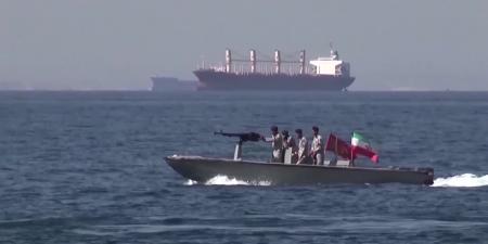 قائد البحرية الإيرانية: القوات البحرية للجيش تواصل أداء مهامها باقتدار