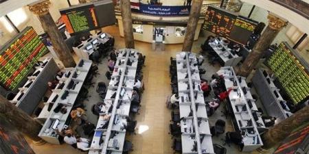 البنوك والاتصالات تقودان مكاسب البورصة المصرية.. و10 قطاعات تنهي التداولات على ارتفاع