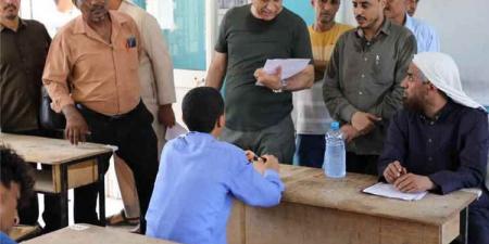 من الاختبارات إلى التراث.. الشراكة مع اليونسكو تعيد الحياة لمعالم عدن العريقة