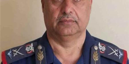 الكشف عن تعيين قائد عسكري كبير قائدا للقوات الجوية اليمنية
