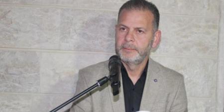 ينال صلح: لصون حقوق العسكريين ومتطوعي الدفاع المدني الذين بذلوا دماءهم على مذبح الوطن