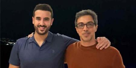 عاجل ..وزير الدفاع السعودي خالد بن سلمان يلتقي بنائب رئيس دولة الإمارات العربية المتحدة منصور بن زايد