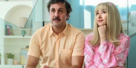بيتر ميمي يجمع هشام ماجد وهنا الزاهد لأول مرة في فيلم سينمائي جديد