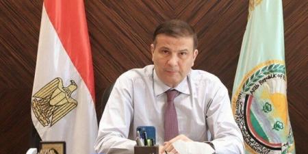 «الزراعة»: ضبط 1400 عبوة مبيدات مخالفة في حملة مكثفة بكفر الزيات