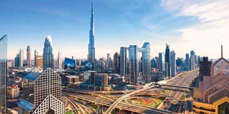 عقارات دبي تستهل تعاملات الأسبوع بتصرفات 2.83 مليار درهم