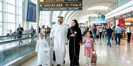 «سكاي سكانر»: 47% من المسافرين في الإمارات لم يحجزوا عطلاتهم بعد
