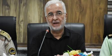 وزير الداخلية الايراني: أجرينا مباحثات جيدة مع المسؤولين الباكستانيين