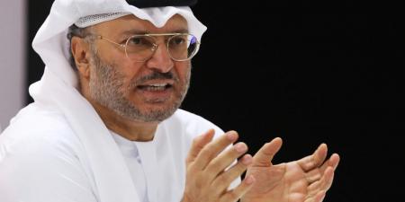 قرقاش: تنامي التأييد الشعبي للدولة الوطنية أكبر تحدٍّ يواجه الميليشيات الطائفية