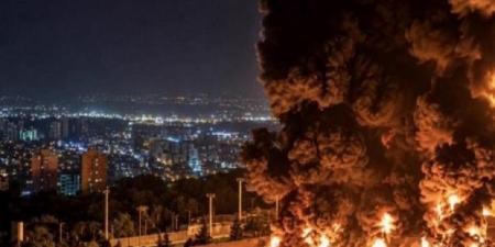 عدوان أميركي جديد على إيران