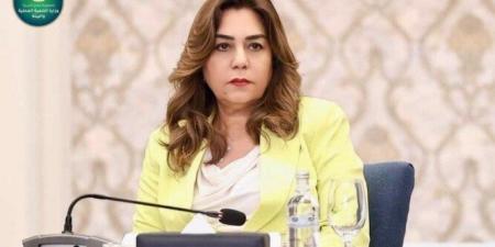 «وزيرة التنمية المحلية» توجه باتخاذ إجراءات قانونية ضد عائمة سياحية لصرف مخلفاتها بالنيل