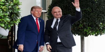 ترامب: عودة لبنان للاستقرار والأمن مسألة وقت