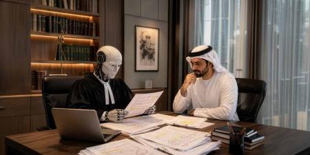 محامون: الذكاء الاصطناعي قد يحول المعلومات إلى دليل ضد الموكل