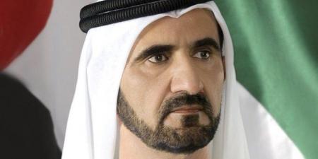 محمد بن راشد يأمر بترقية مدير عام جهاز أمن الدولة في دبي اللواء تميم المهيري إلى رتبة فريق