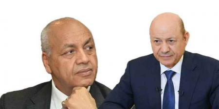 نائب مصري يكشف عن 5 نقاط هامة تضمنها بيان الرئيس العليمي إلى الشعب اليمني