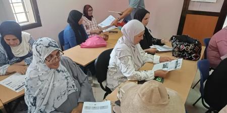 الوكالة الوطنية لمحاربة الأمية تنظم أول امتحانات إشهادية تحت إشرافها المباشر برسم موسم 2025-2026