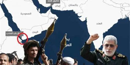 الارياني: التصعيد الحوثي قرار إيراني يهدف لربط الملاحة البحرية بحسابات طهران