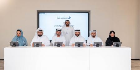 بلدية دبي تطلق مشروع "مدير الحساب" لتعزيز التواصل الاحترافي مع المتعاملين والشركاء